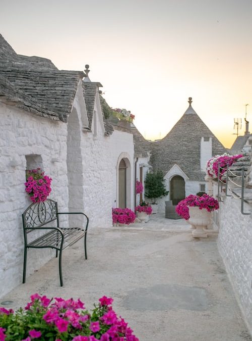 La Nuit Romantique des Plus Beaux Villages de France 2025
