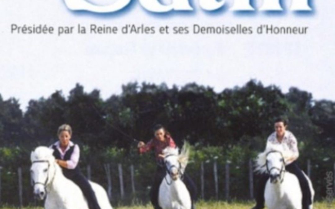 Course de satin