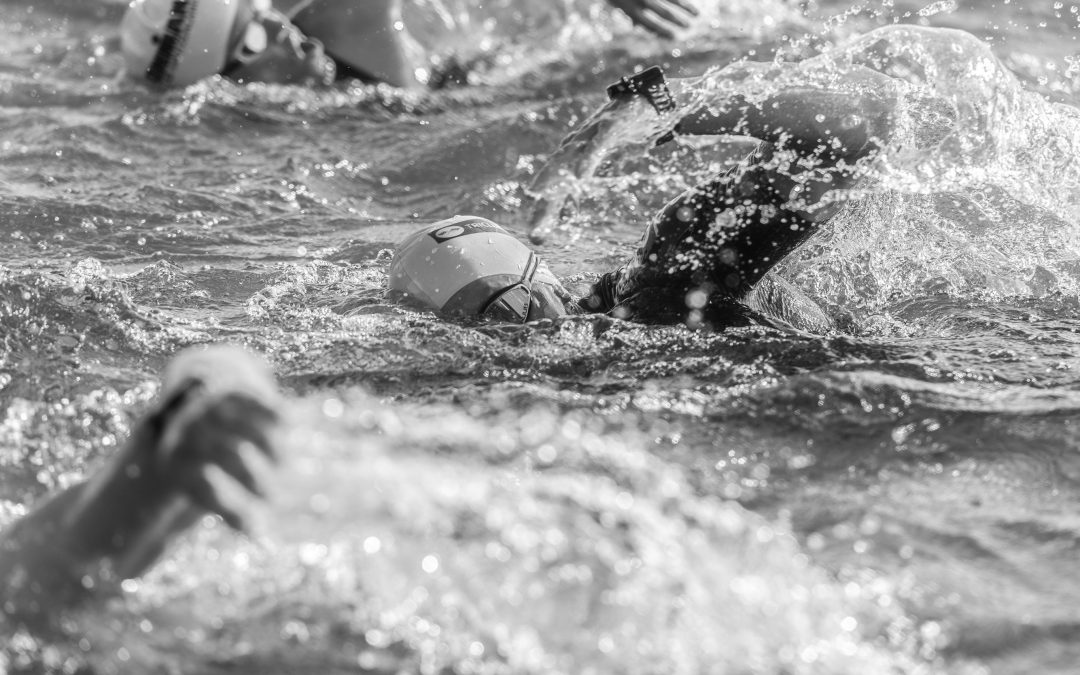 Championnat de France Eau libre