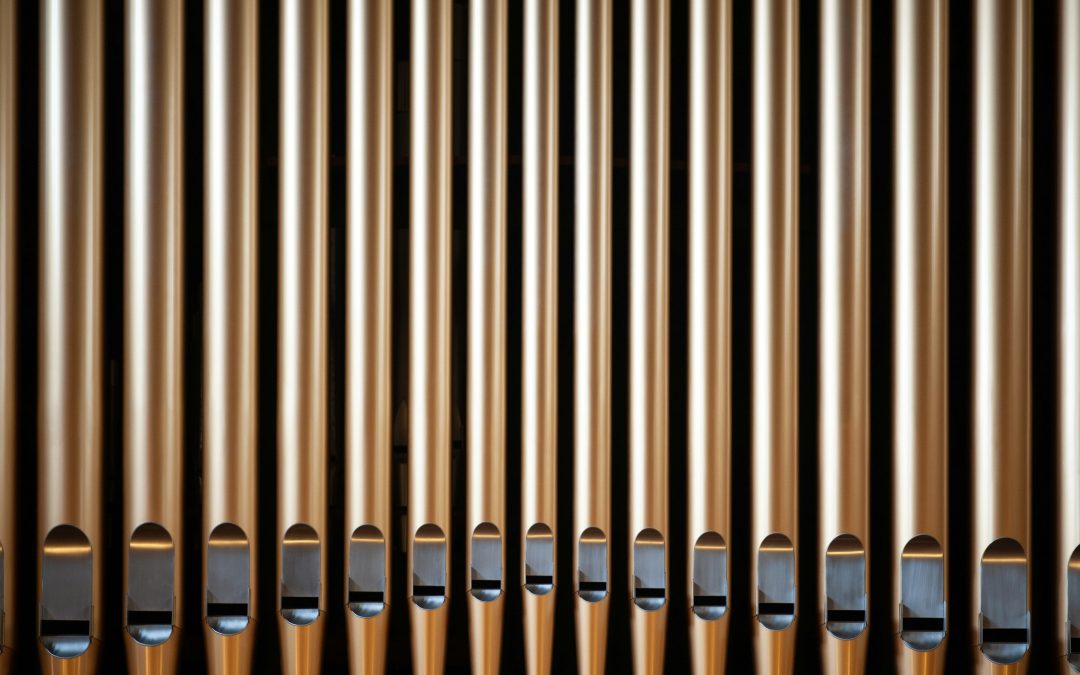Récital d’orgue