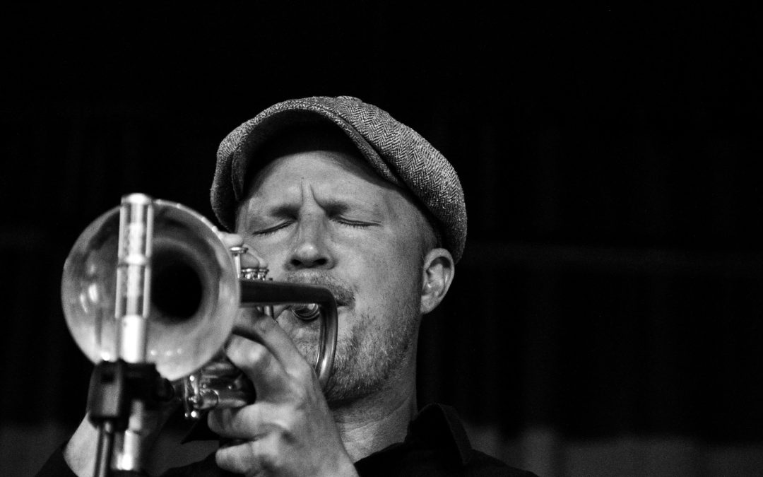 Grand concert caritatif : Soul, Jazz, Blues