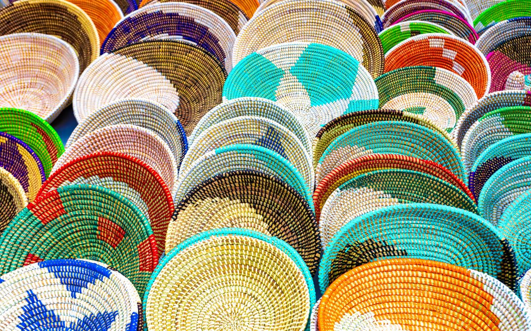 Marchés artisanaux