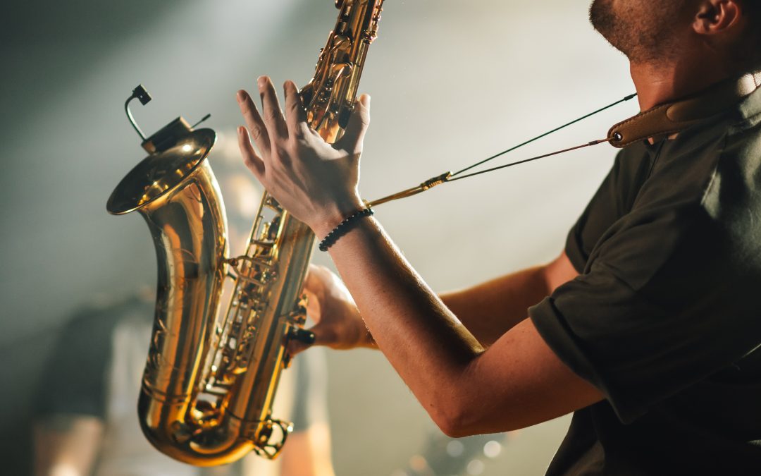 Musique Jazz : Kevin Reveyrand Quartet YOLO