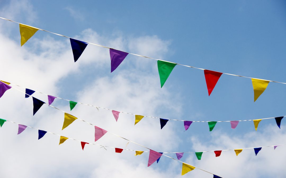 Cap Favière fait sa kermesse