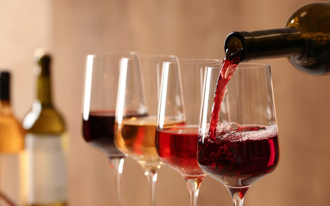 Cassis Bodin : Dégustation commentée de 5 vins AOC Cassis
