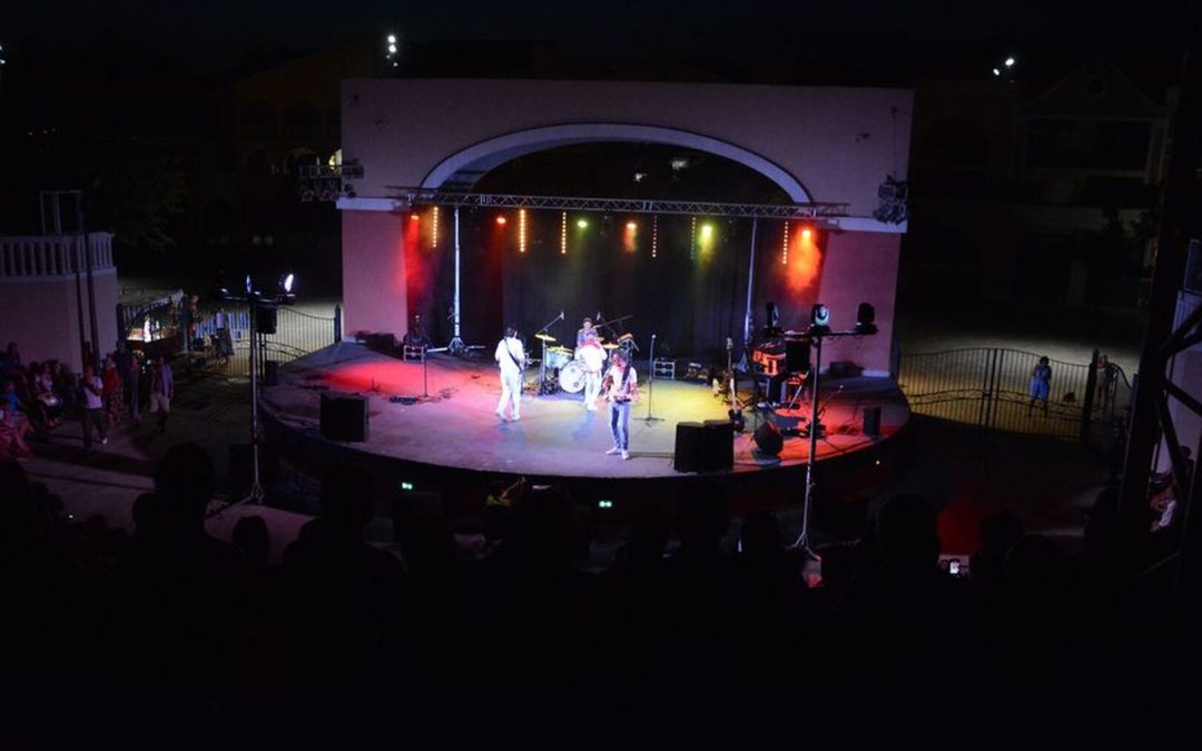 Concert Jean-François Zygel et André Manoukian – Entre Duel et Duo