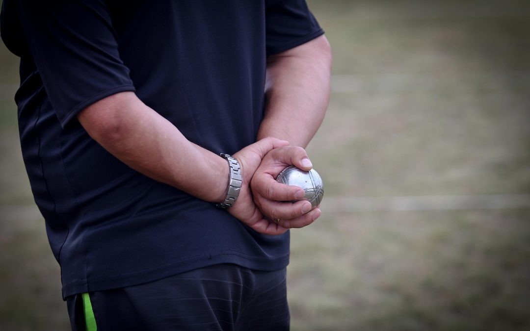 Mondial de Pétanque Laurent Barbero / Ville de Fréjus