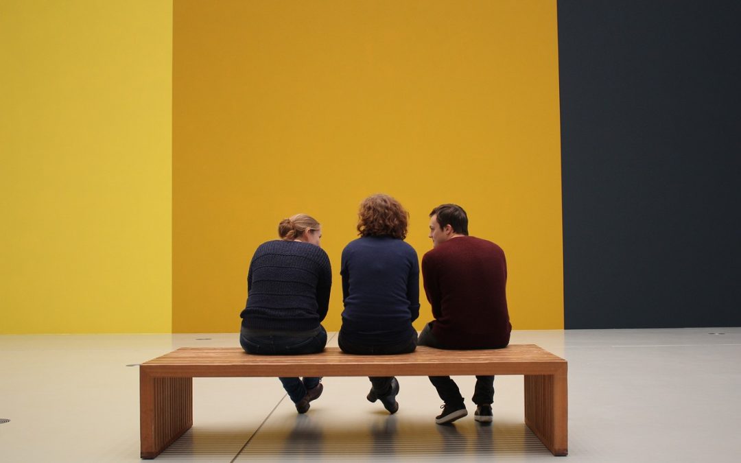 EXPOSITION COLLECTIVE POUR LES 50 ANS DE LA GALERIE ISSERT