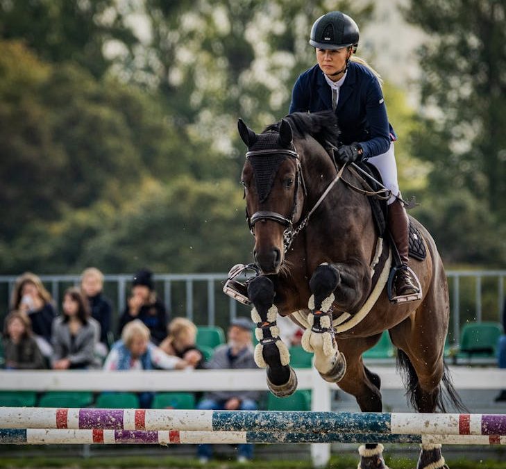 Longines Global Champions Tour Ramatuelle 2025