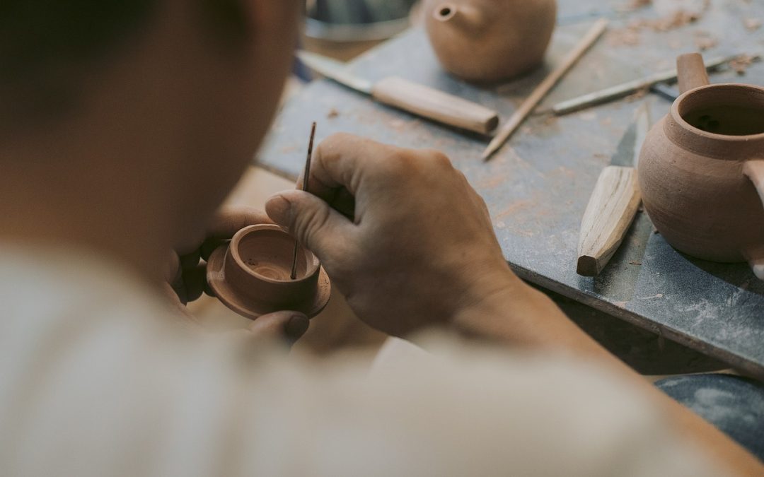 Exposition vente artisans et créateurs
