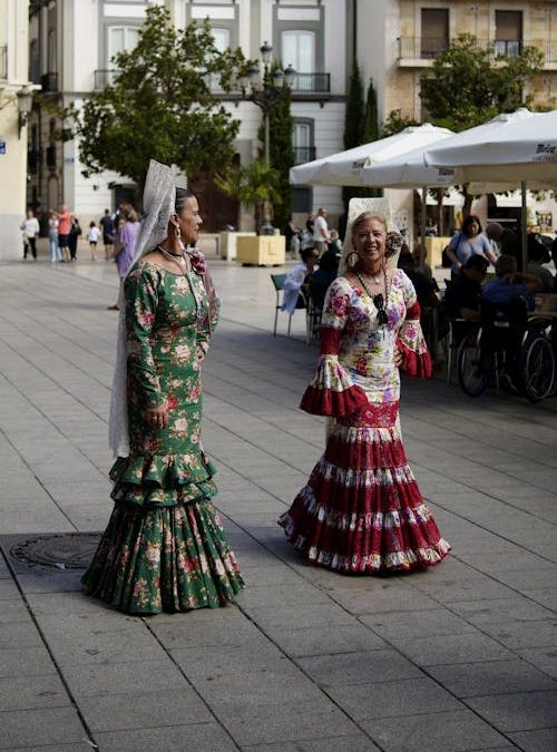 Spectacle  » La Pareja del Fuego « 