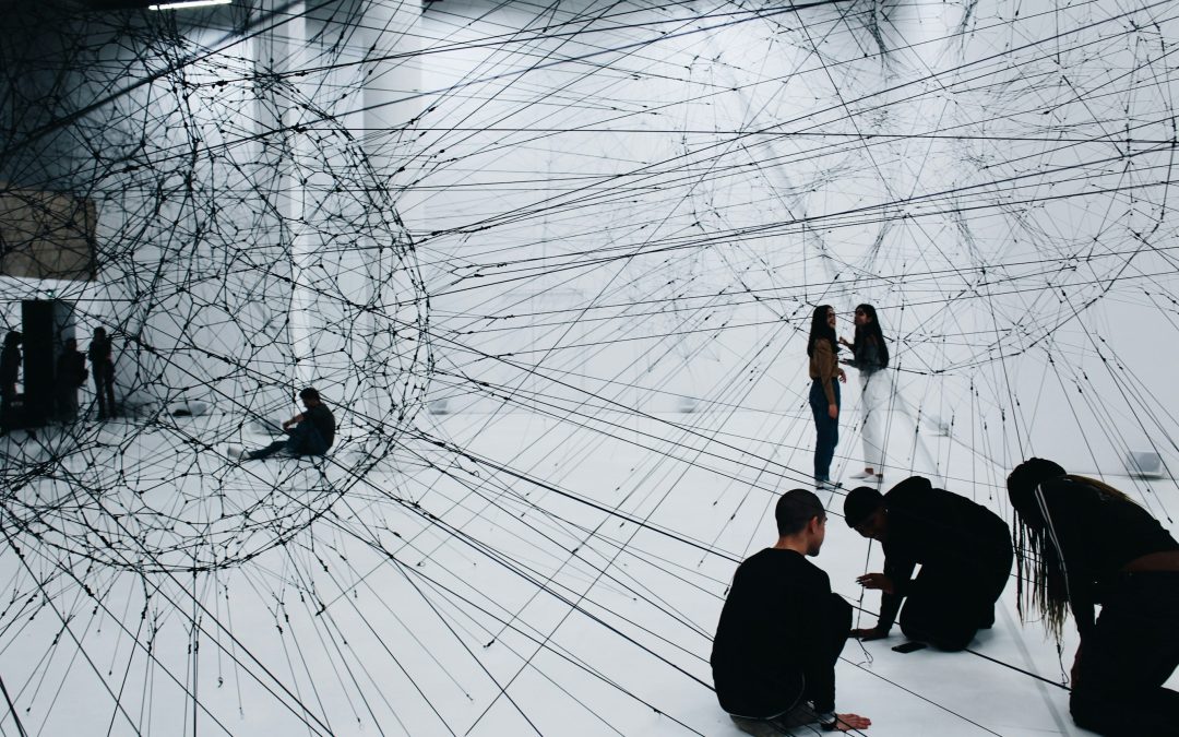 Exposition « Les Verriales »