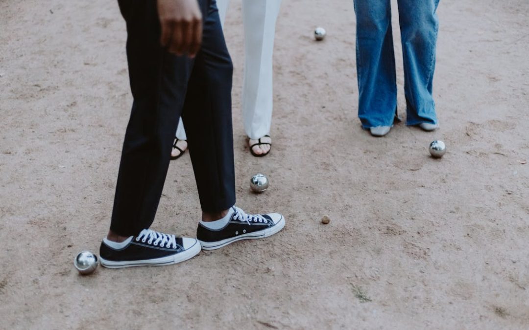 Mondial La Marseillaise à pétanque 64e édition