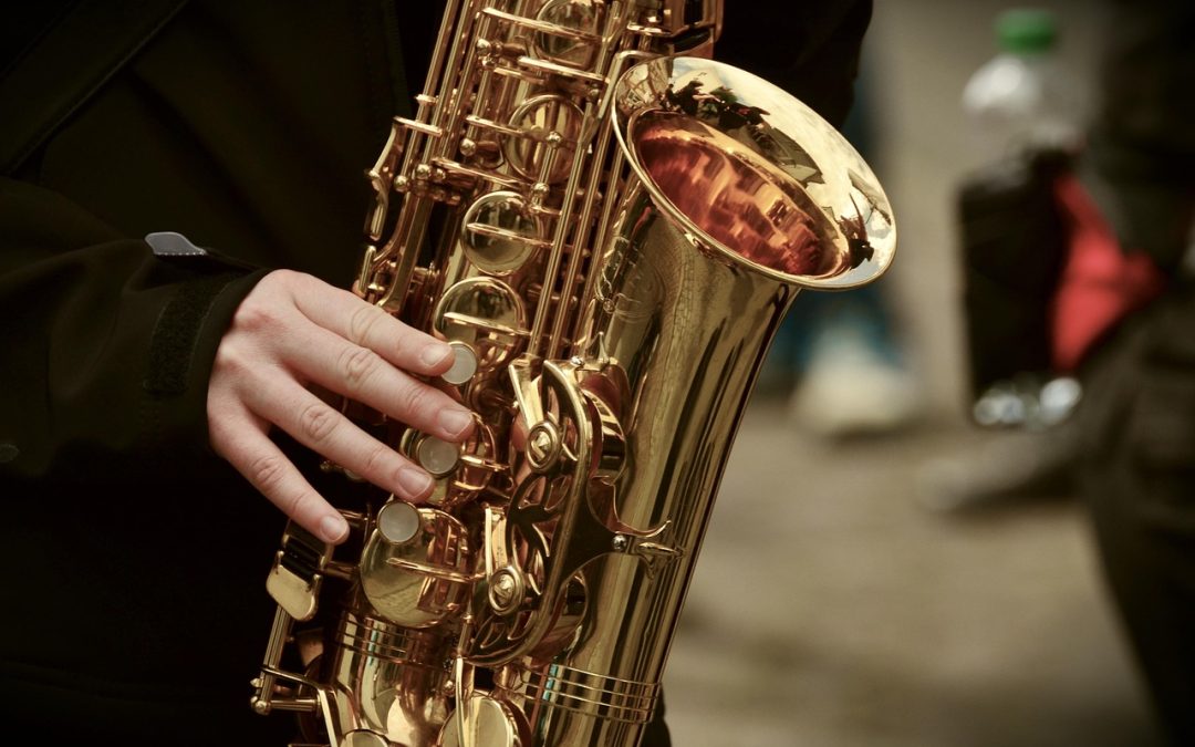 Camille Bertault 5tet
