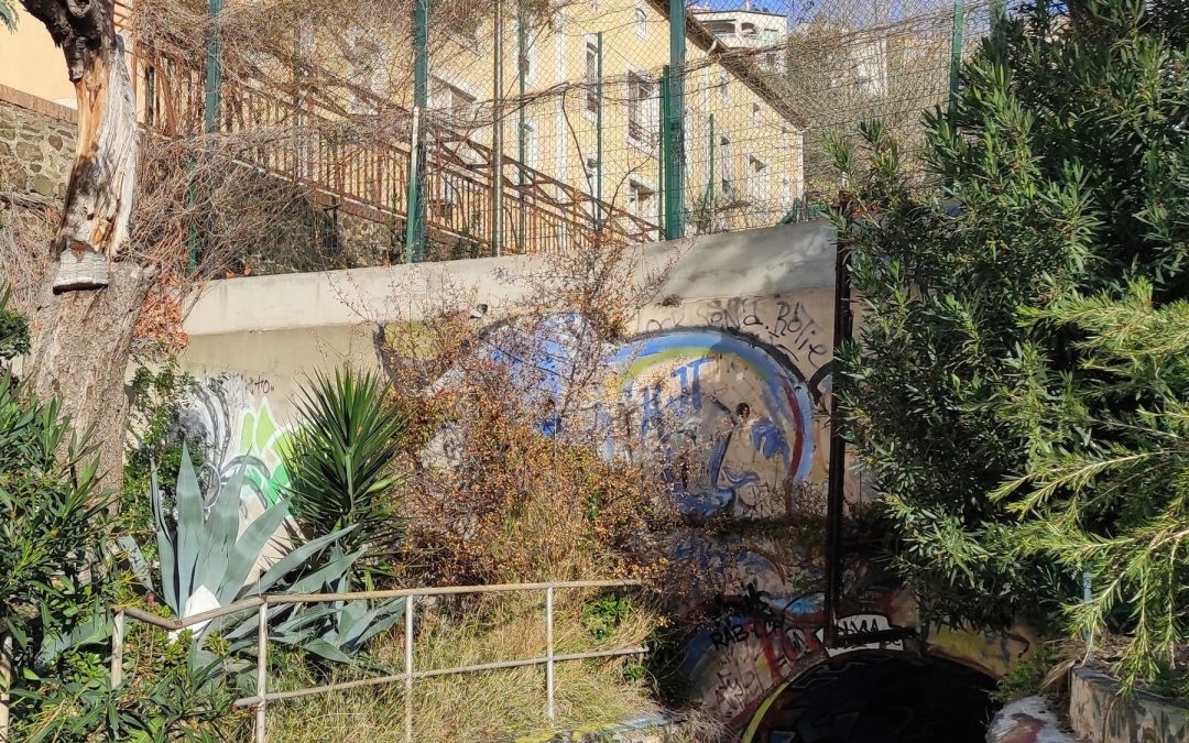 VISITE GUIDEE – CERBERE AU FIL DE L’ART