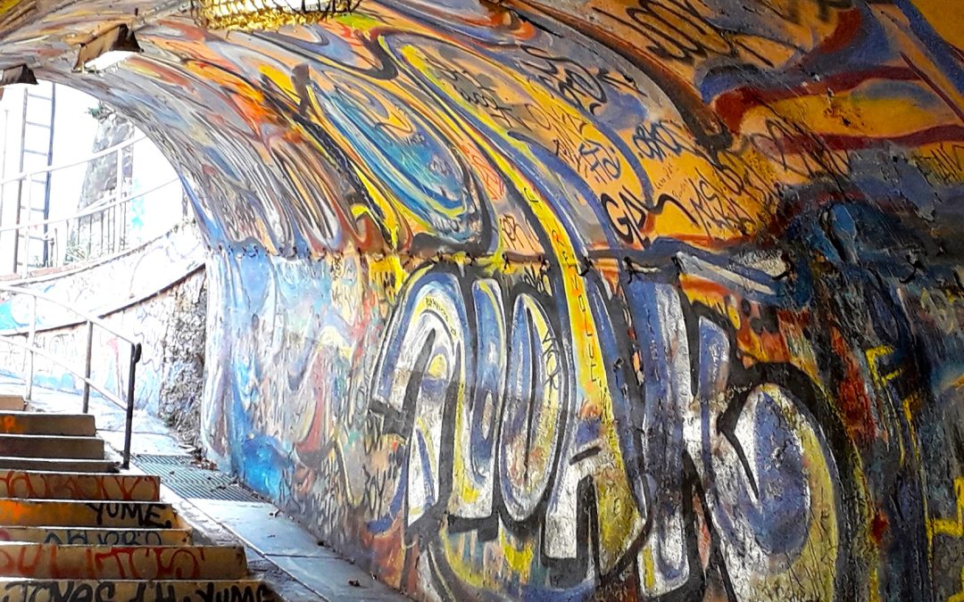 VISITE GUIDEE – CERBERE AU FIL DE L’ART