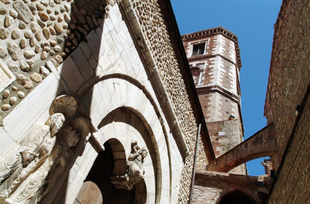 1000 ANS DE PERPIGNAN : VISITE « L’ÉGLISE SAINT-JEAN-LE-VIEUX »