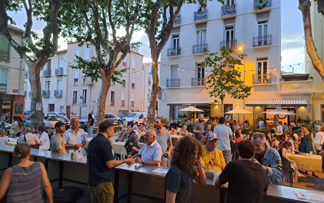 BAL TRAD AVEC LE CONSERVATOIRE