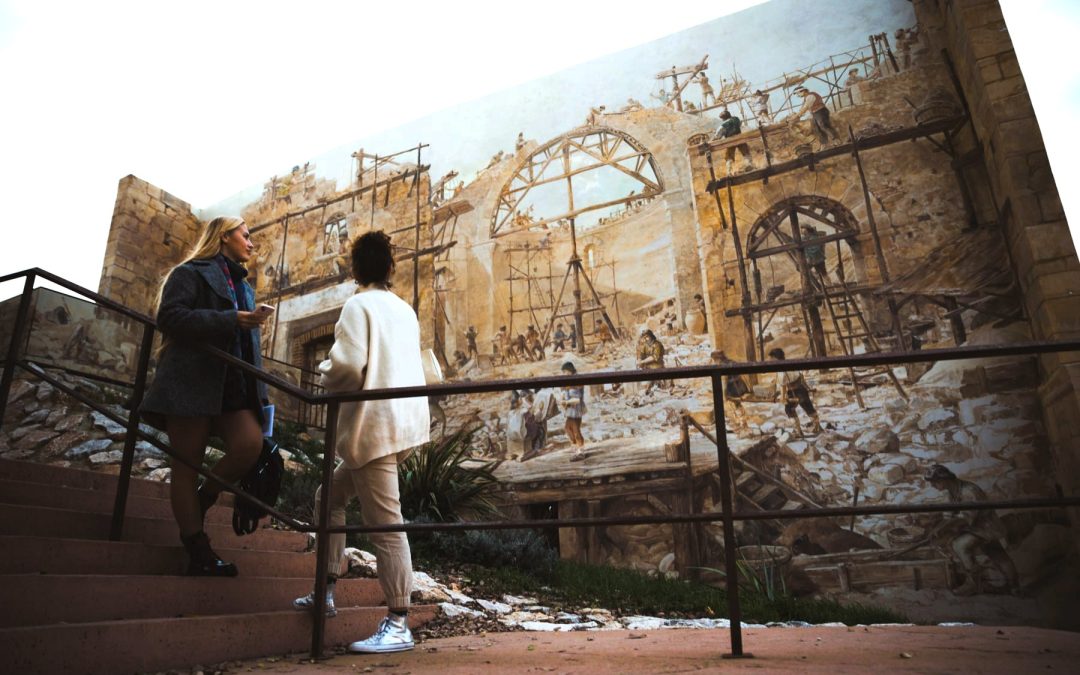 VISITE GUIDEE « ELNE HISTORIQUE »