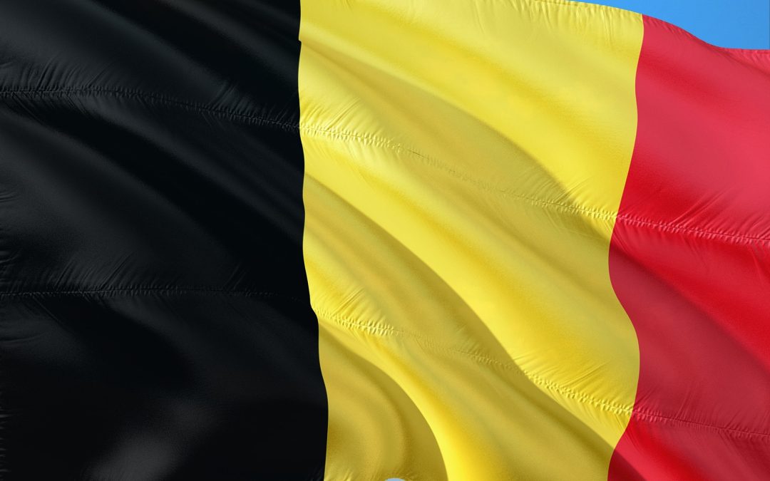 FÊTE NATIONALE BELGE