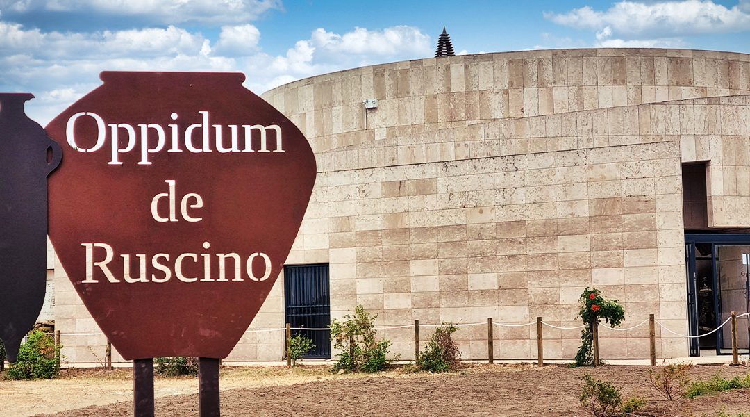 JOURNÉES EUROPÉENNES DE L’ARCHÉOLOGIE – EXPOSITION : « APRÈS RUSCINO ET AVANT PERPIGNAN : CHÂTEAU-ROUSSILLON »