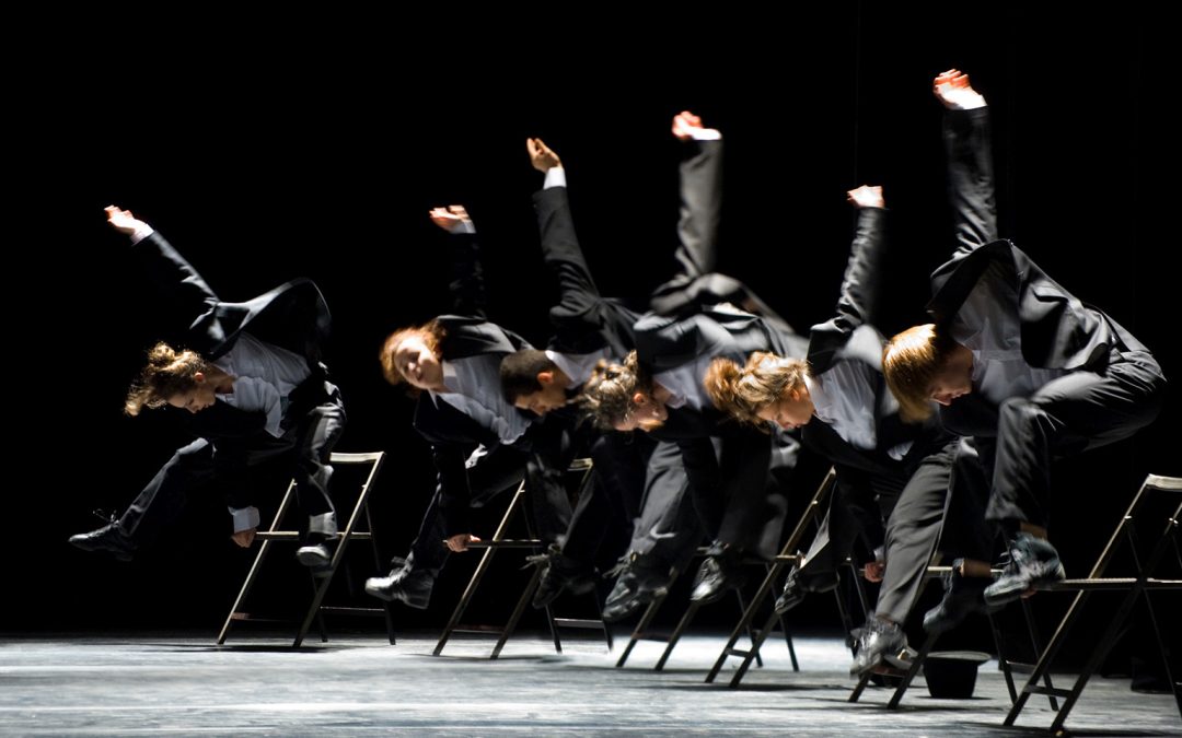 SPECTACLE – IT DANSA