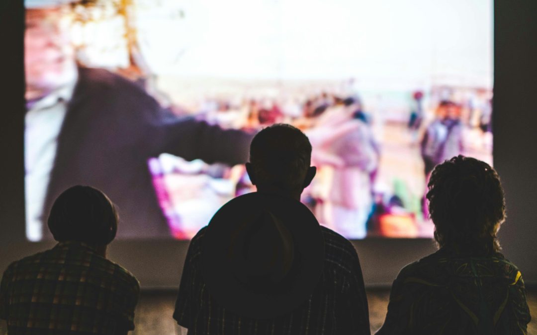 CINEMA EN PLEIN AIR JUILLET ET AOUT 2025