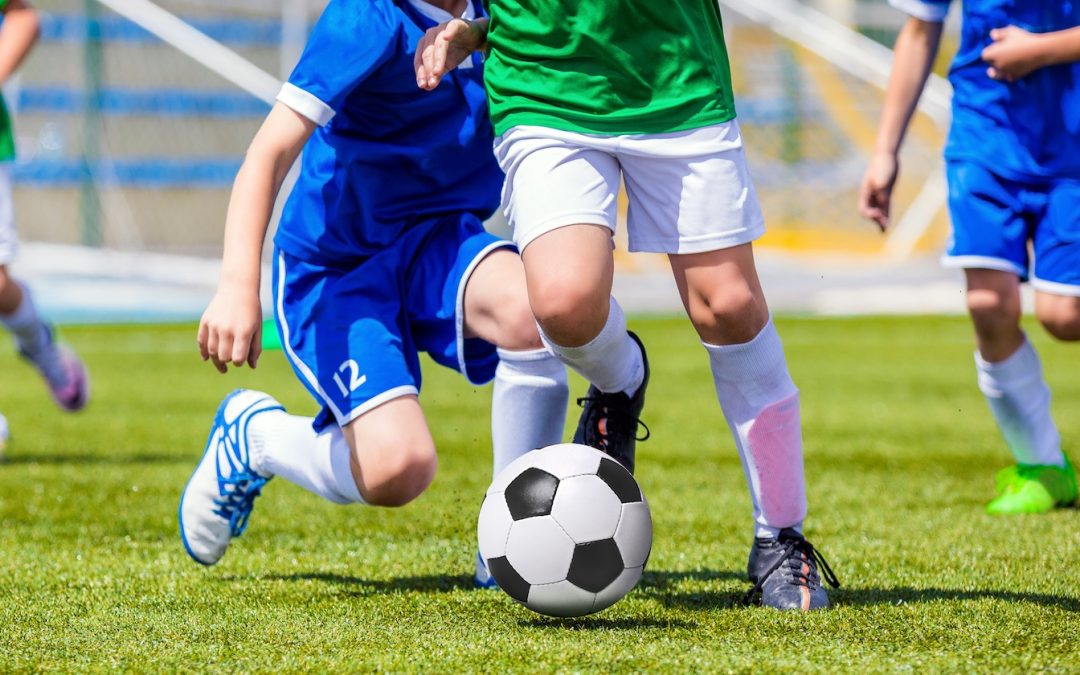 TOURNOI DE FOOTBALL