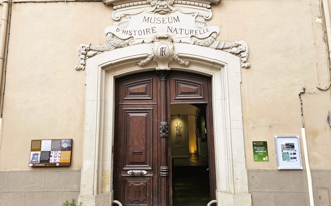 EXPOSITION – 10 LIEUX, 10 MILIEUX