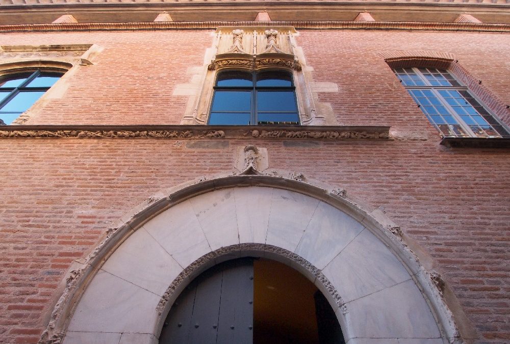 EXPOSITION – HISTOIRE ET ÉVOLUTION DE PERPIGNAN