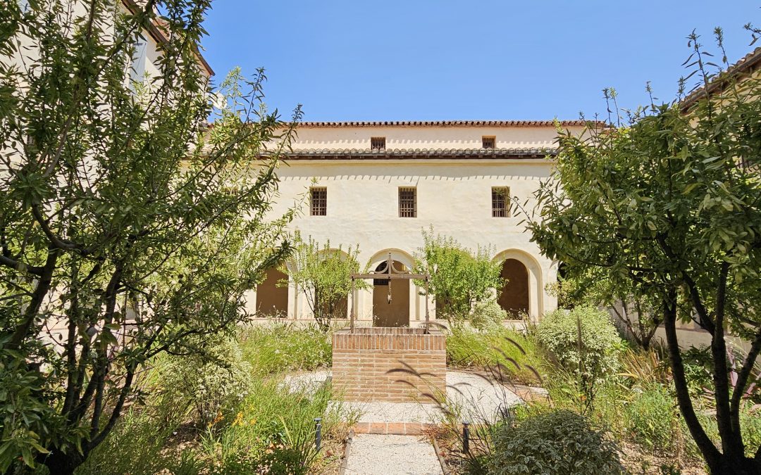 RENDEZ-VOUS AUX JARDINS – MOSAÏQUE VÉGÉTALE