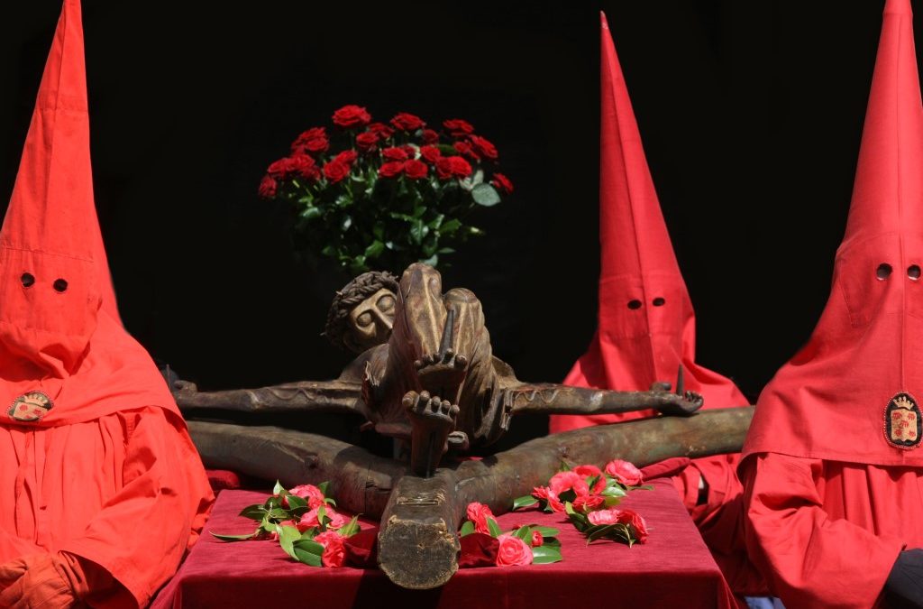 EXPOSITION – LA SANCH DANS L’OBJECTIF DE MAX REBOTIER