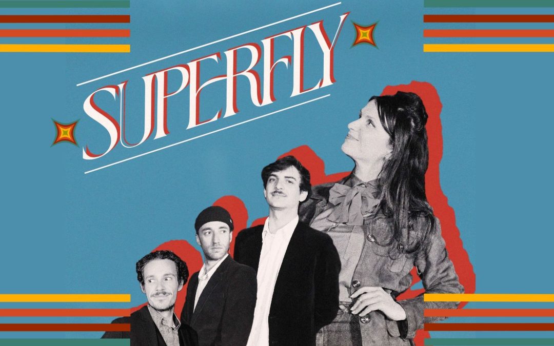 PIQUE-NIQUE MUSICAL: SUPERFLY