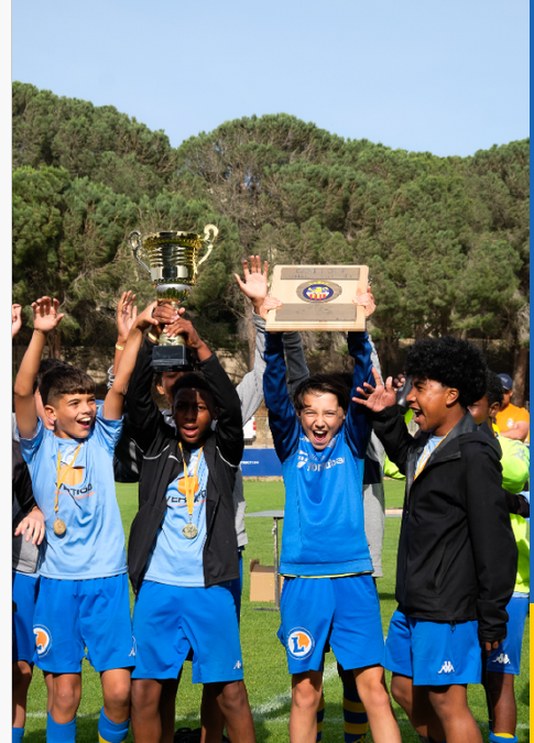 CANET CUP