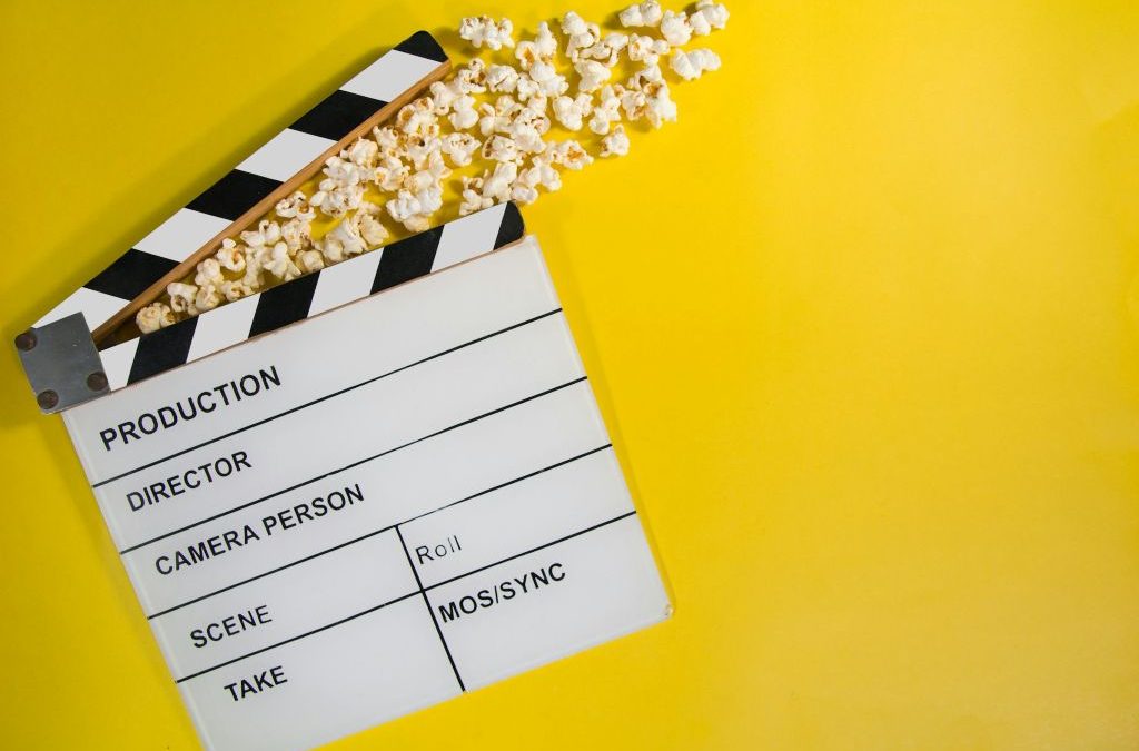 QUIZ FAMILIAL « CINÉMA »
