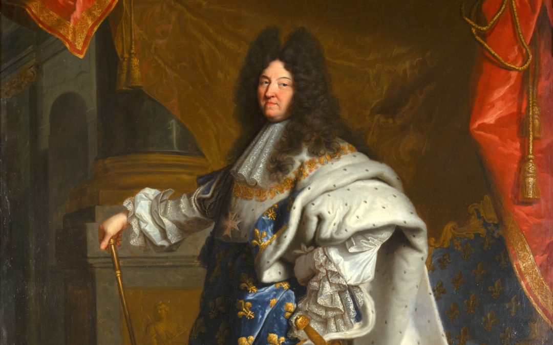 VISITE GUIDÉE – LES CHEFS-D’OEUVRE DU MUSÉE