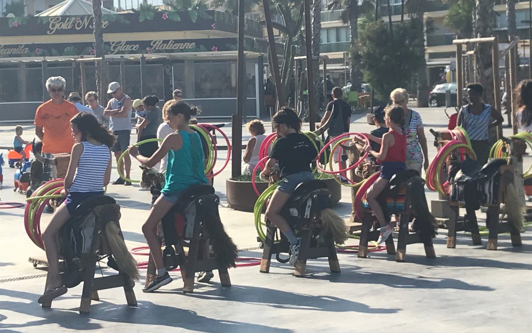 FESTI’KIDS D’ÉTÉ