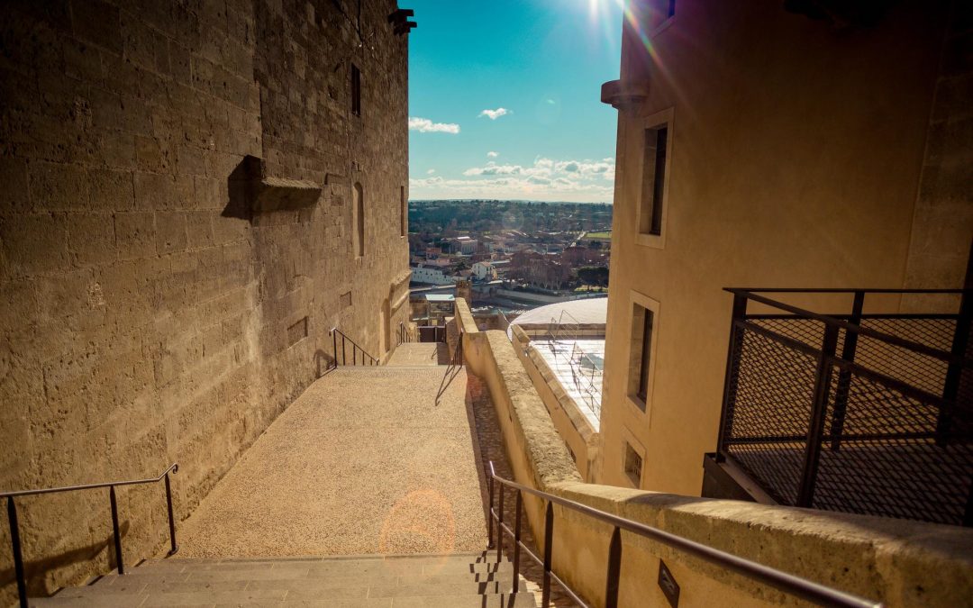 VISITE GUIDÉE L’ESSENTIEL DE BÉZIERS