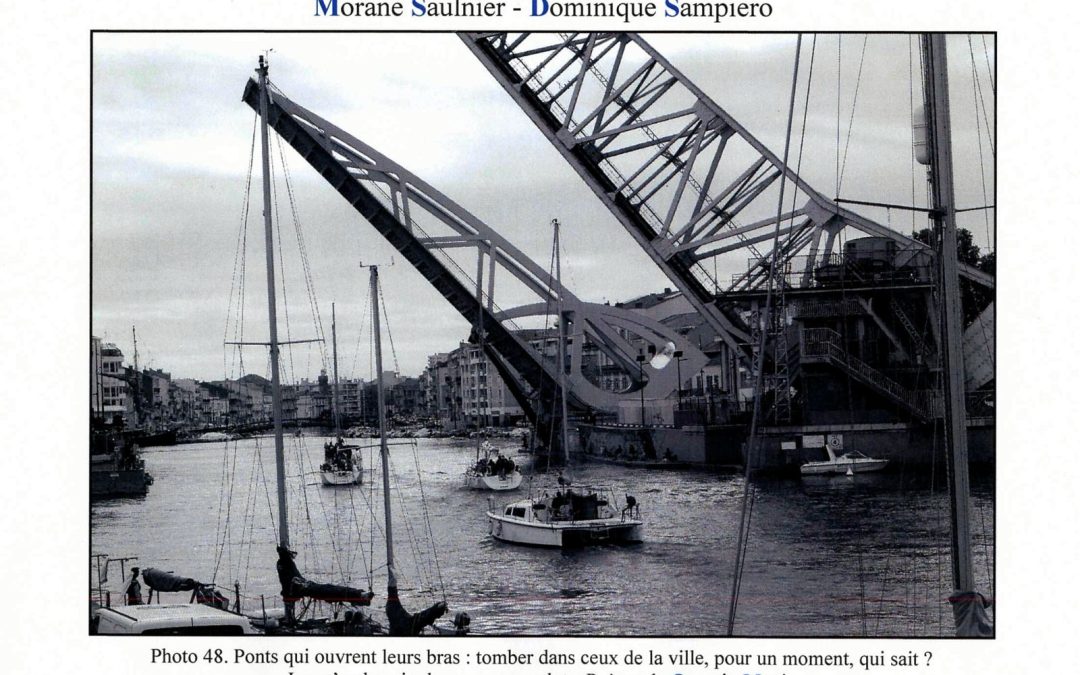 Exposition photographique « Sète, ville de lumière et de poésie »