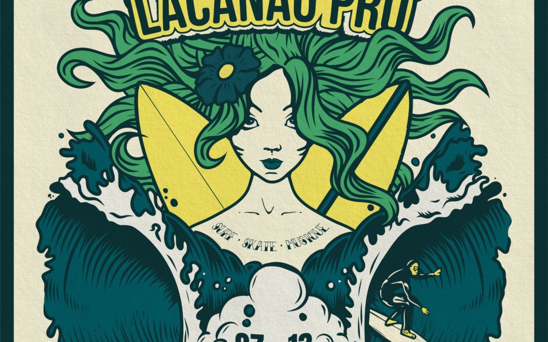 44ème Lacanau Pro