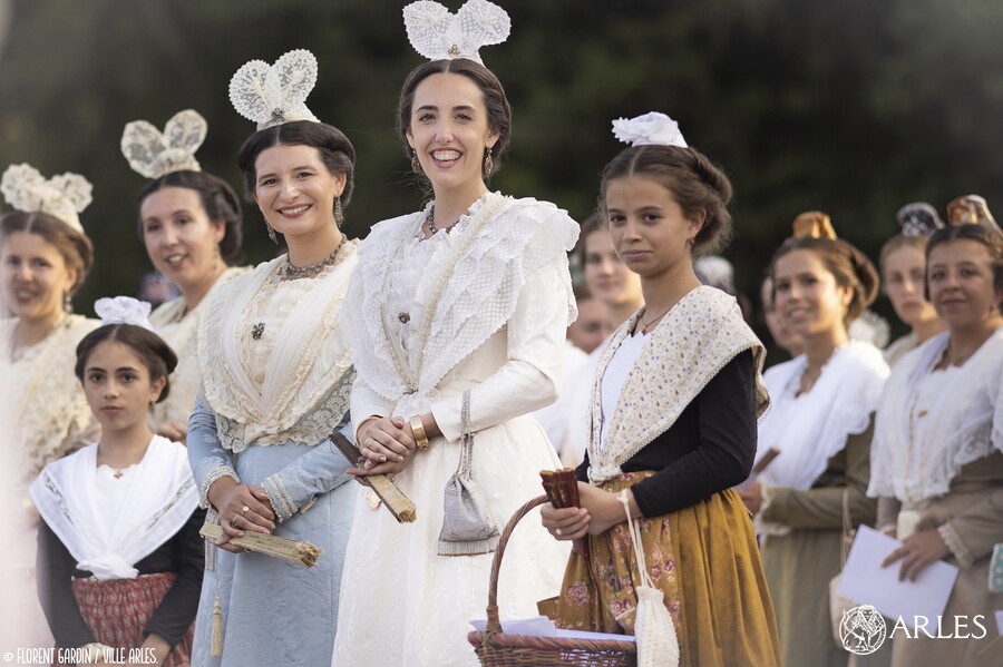 La Fête du Costume
