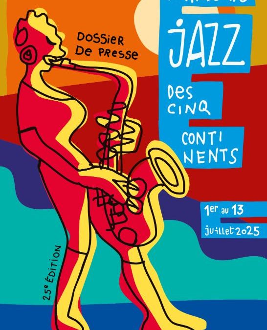 Erik Truffaz – Dee Dee Bridgewater