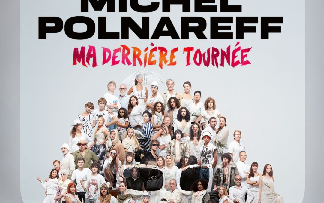Scènes d’été : Michel Polnareff