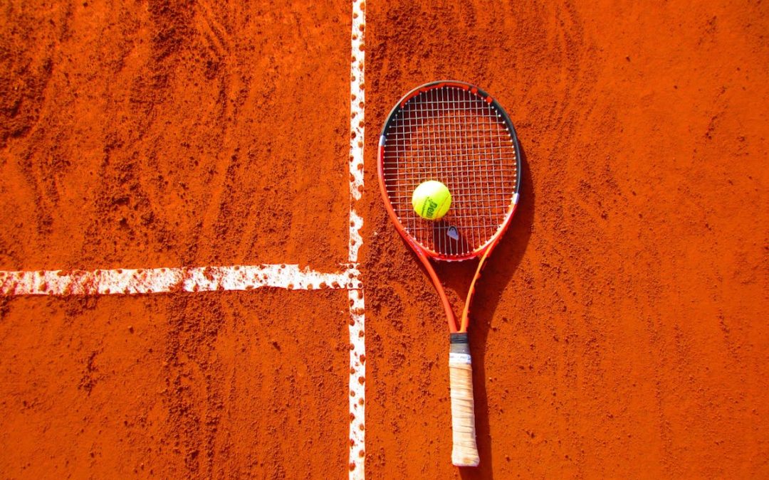 Tournois de tennis
