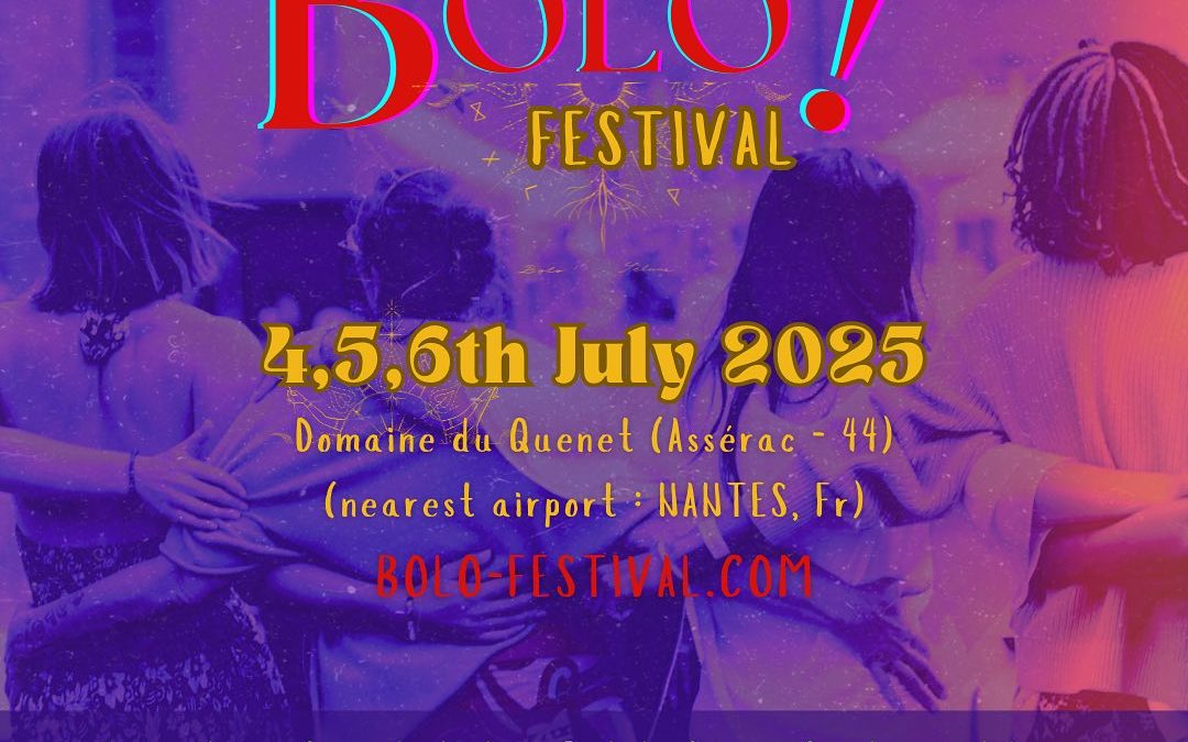 Bolo ! Festival