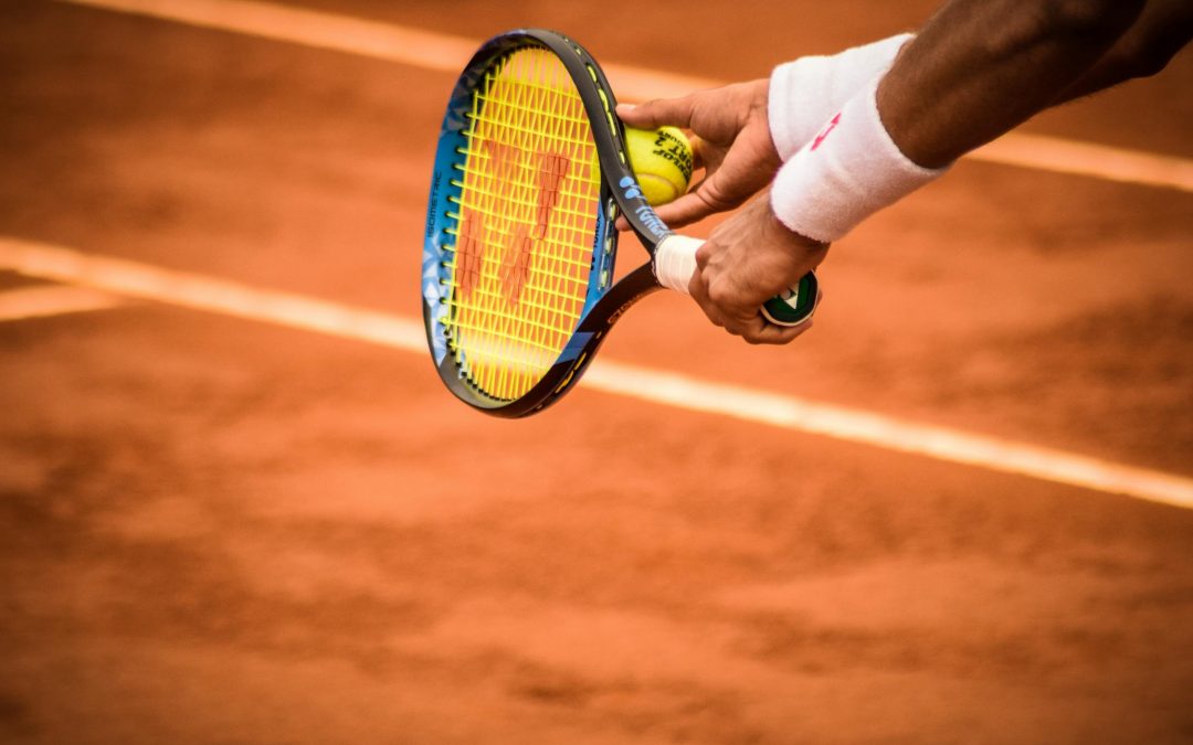 Stages et cours de tennis