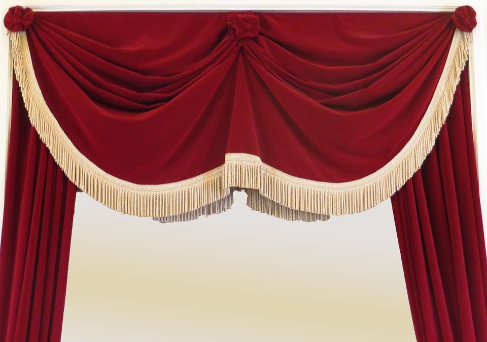 Spectacle au jardin – Rabiboche et méli