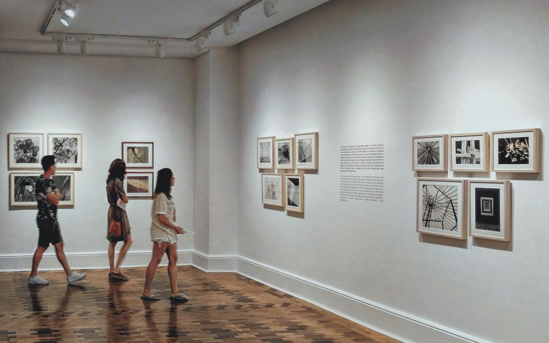 Exposition de peinture : Jean-Michel Falaise