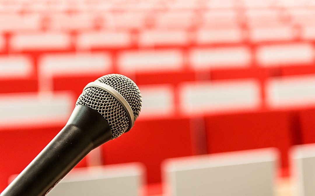 Mini-conférence – Ceci n’est pas un apéro