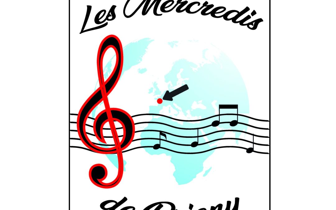 Festival Les Mercredis de Prigny